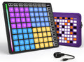 64 Pad MIDI Controller 🎹 | Beginner-Friendly Beat Maker for Music Production